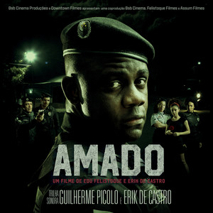 Amado