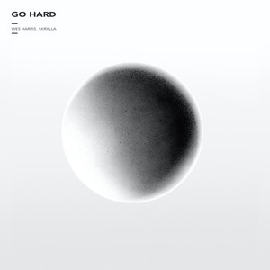 Go Hard (Instrumental Version)