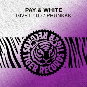 Phunkkk (Extended Mix)
