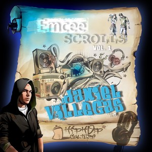 Emcee Scrolls