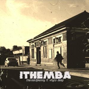 iThemba lam (feat. Vhylo deep)