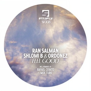 Feel Good (Original Mix)