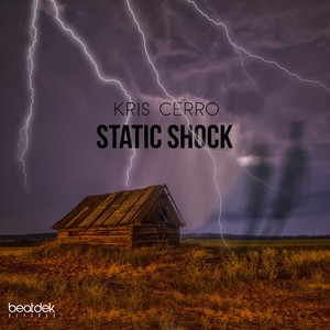 Static Shock (Original Mix)