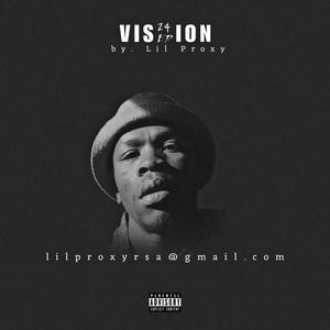 24V (feat. Shady Predator & King Jay) (Explicit)