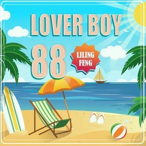 Lover Boy 88