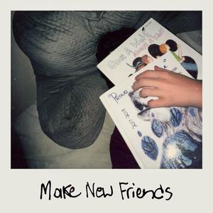 Make New Friends