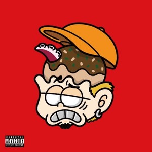 TAKOYAKI (feat. Kraftykid) [Explicit]