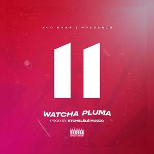11 onze WATCHA PLUMA (feat. Watcha Pluma) [Explicit]