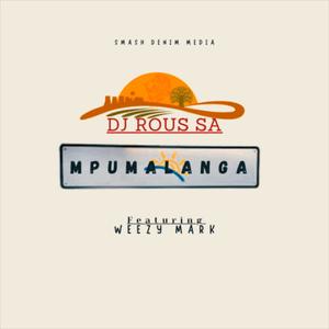 Mpumalanga (feat. Weezy Mark)