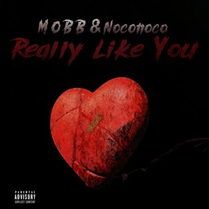 Really Like You (Explicit)