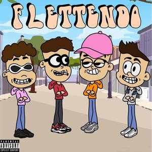 Flettendo (feat. Dabol L)