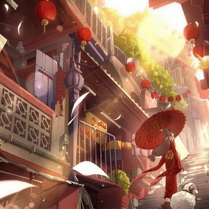 扒谱Pneumatic Tokyo