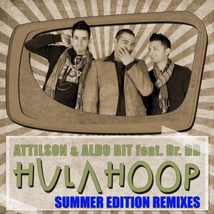 Hula Hoop (Summer Edition Remixes)