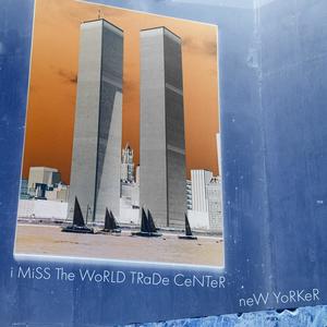 I Miss The World Trade Center