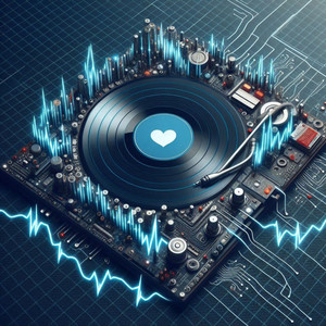 Digital Heartbeat