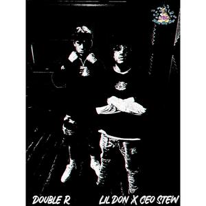 Double R (feat. Ceo Stew) (Explicit)