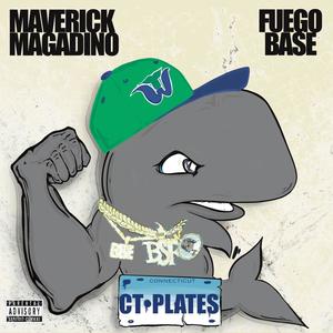 CT Plates (feat. Fuego Base) (Explicit)