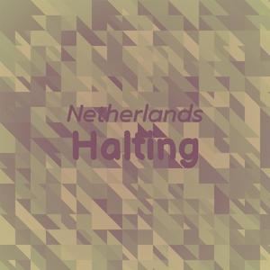 Netherlands Halting