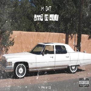 Need It All (feat. Mdm) (Explicit)