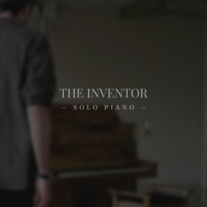 The Inventor(Solo Piano)