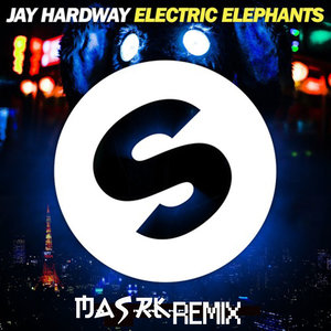 Electric elephants(marks remix)