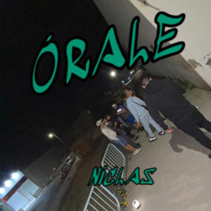 Órale