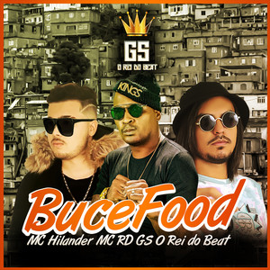 Bucefood (Explicit)
