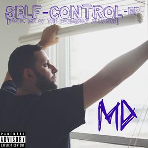 Self-Control EP (Explicit)