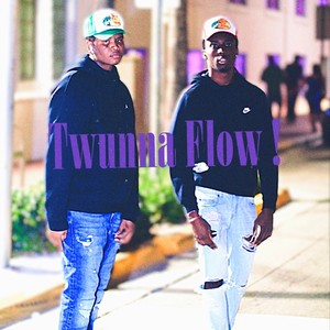 Twunna Flow ! (feat. Jakcwitdastick) (Explicit)