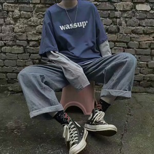 鲸落 - 我就喜欢这一款