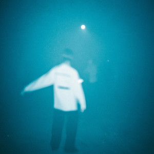 a blurry dream