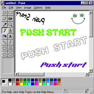 Push Start (Explicit)
