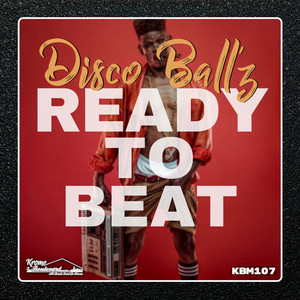 Ready To Beat (Original Mix)