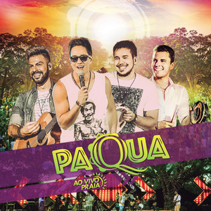 Ao Vivo Praia (Deluxe)