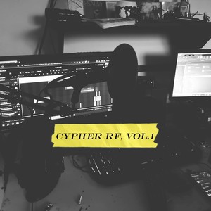 Cypher RF, Vol. 1 (Explicit)