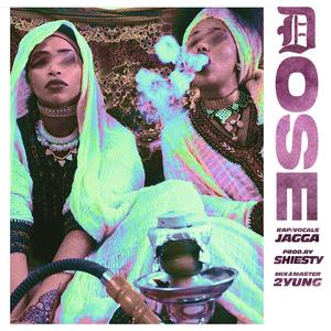 Dose (feat. Shiesty beatz) (Explicit)