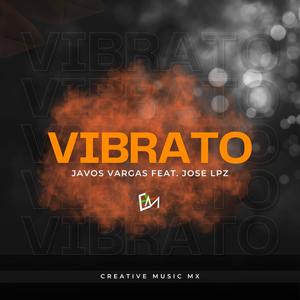 Vibrato (feat. José Lpz)