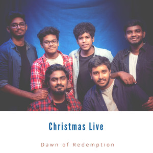 A Christmas Live