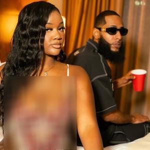 Easy on the Eyes (Explicit)