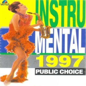 Instrumental 1997 Public Choice