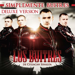 Simplemente Buitres (Deluxe Edition)