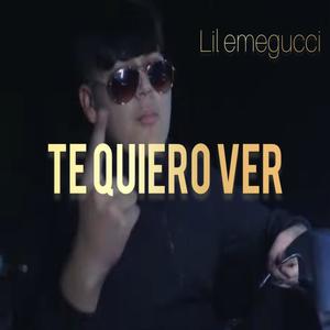 te quiero ver (Explicit)