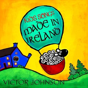 Kids Songs Made in Ireland