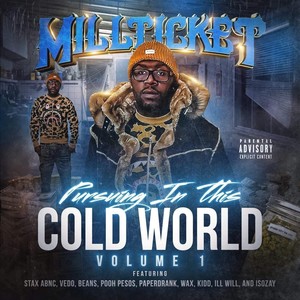 Pursuing in This Cold World, Vol. 1 (Explicit)