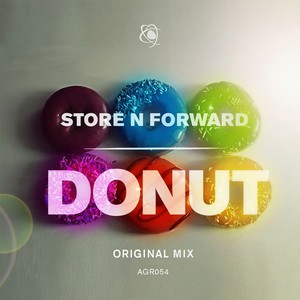Donut (Original Mix)