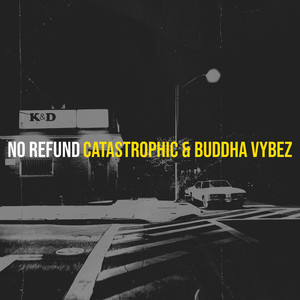 No Refund (Explicit)