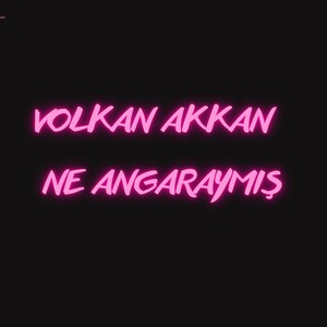 Ne Angaraymış