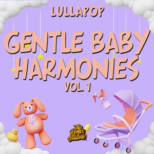 Gentle Baby Harmonies Vol. 1