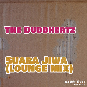 Suara Jiwa (Lounge mix)