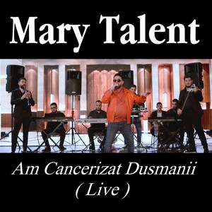 Am Cancerizat Dusmanii (Live)